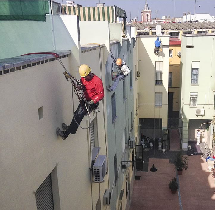 rehabilitacion residencial
