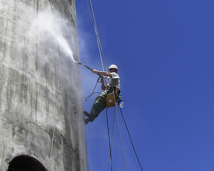 Aplicaciones Trabajos Verticales